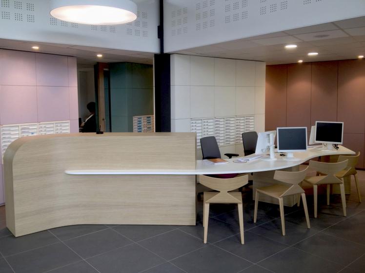 Office du tourisme de Saint Jean Pied de Port -Pascal JOPPIN Architecte DPLG- La
