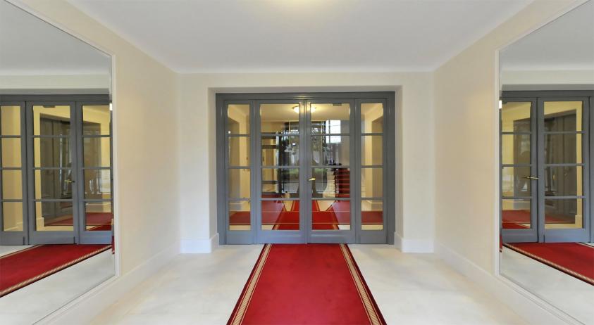 Photo de Hall d'Entrée