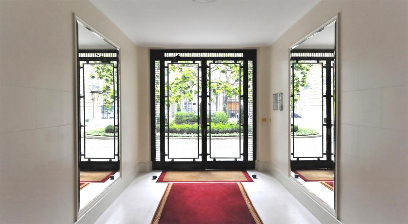 Photo de Hall d'Entrée