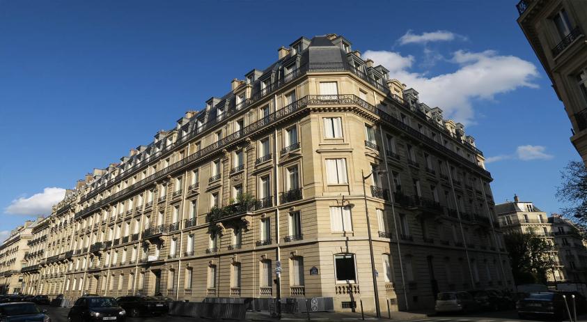 Photo sur rue