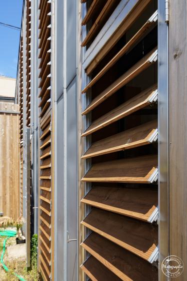 JRA Justine Reverchon Architecte - Maison B76 - extérieur