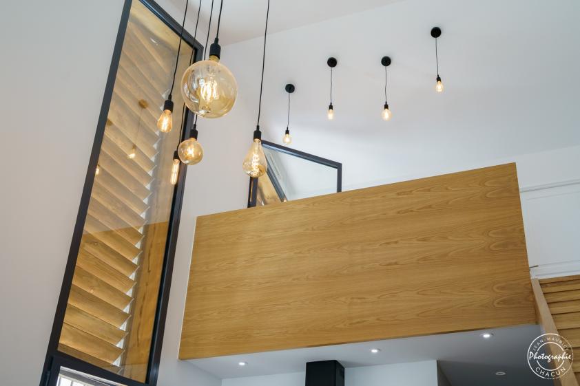 JRA Justine Reverchon Architecte - Maison B76 - détail