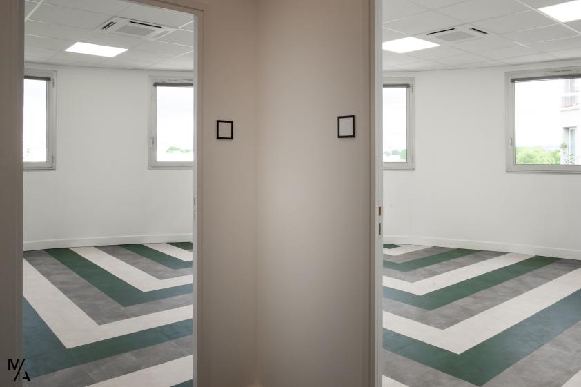 Bureaux
