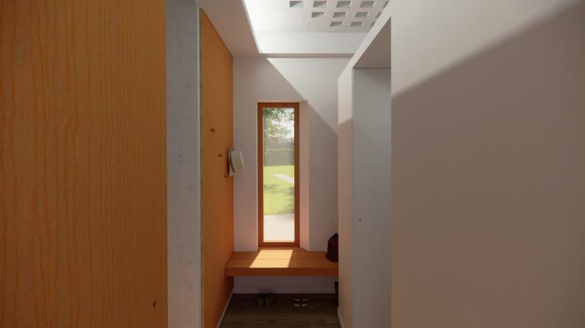 Entrée | transition entre l’habitat et l’extérieur