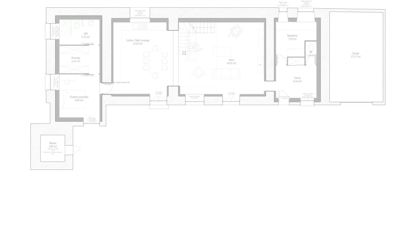 Plan projet - RDC