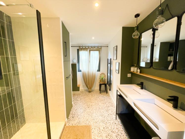 Salle de bain