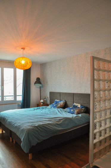 Chambre principale