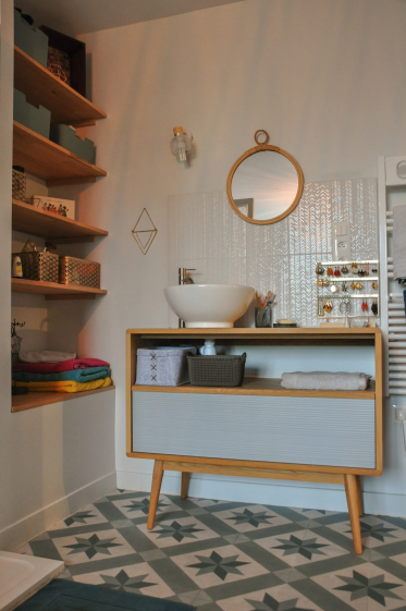 Chambre principale