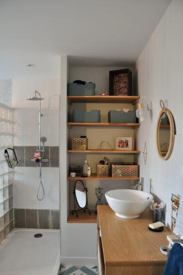 Chambre principale