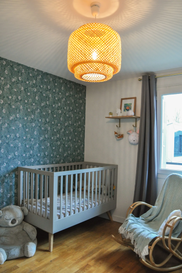 Chambre d'enfant