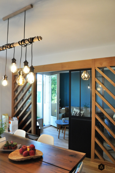 Salle à manger / Salon