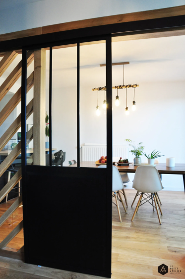 Salon / Salle à manger