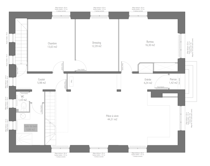 Plan du projet