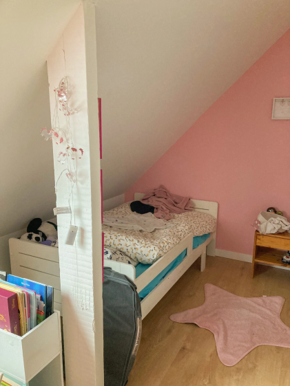 Chambre d'enfant