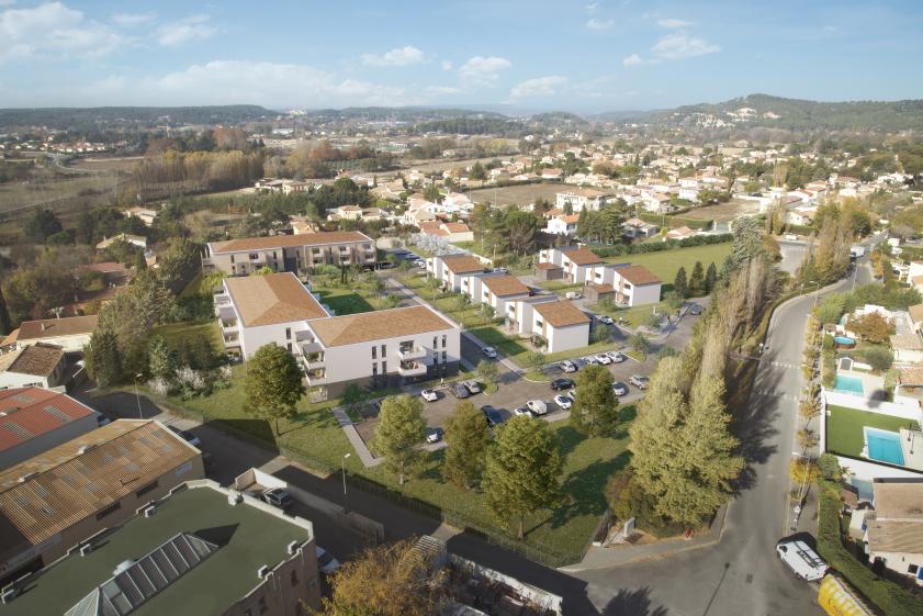 vue ballon
