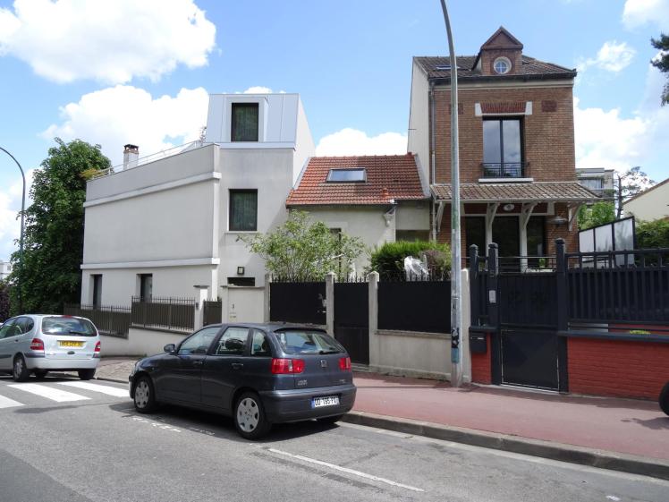 Etat après travaux