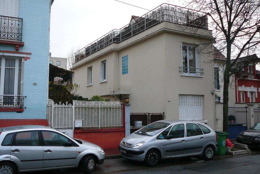 Etat avant travaux 01