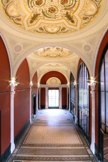 Grande galerie 01