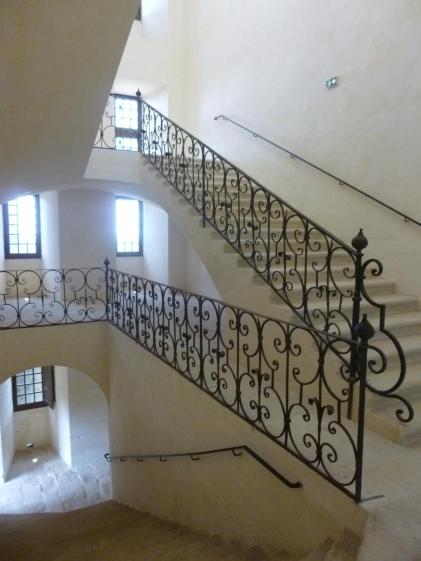 Escalier 01