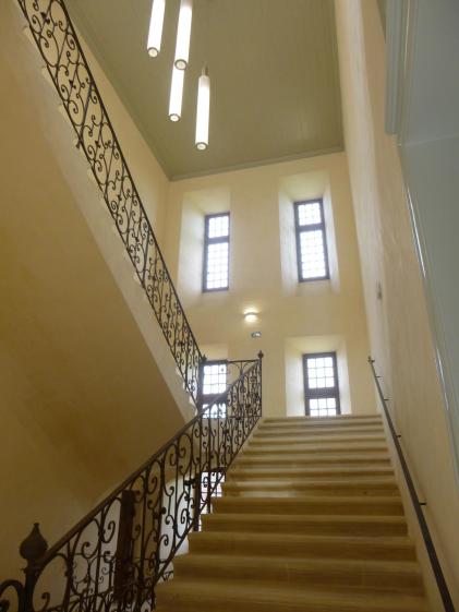Escalier 02