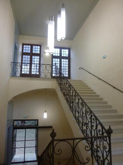 Escalier 03