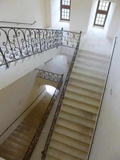 Escalier 04