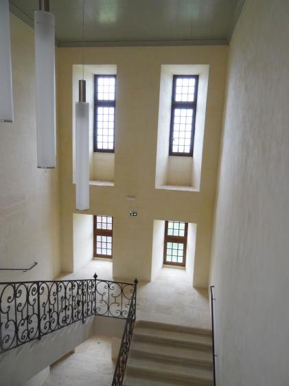Escalier 05