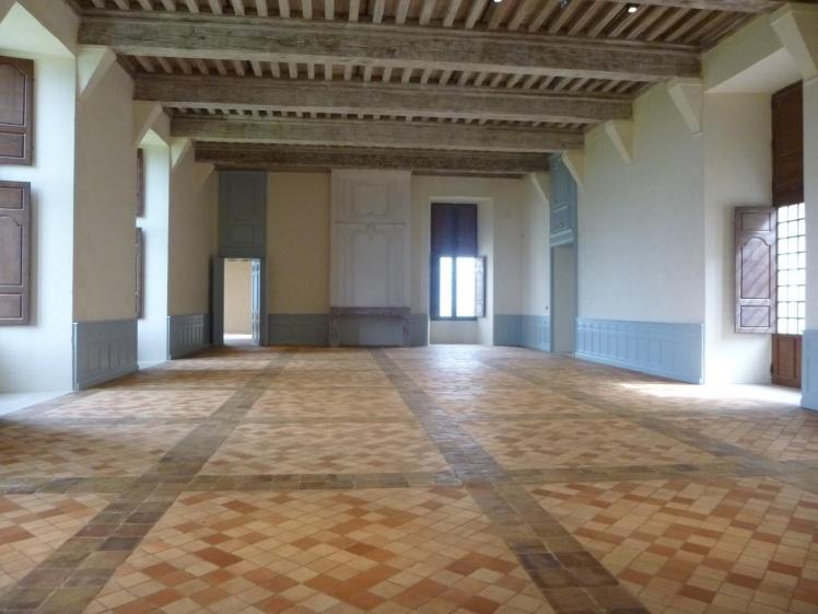 Salle des Etats - Rdc 01