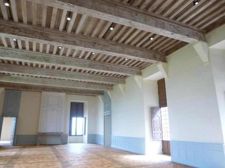 Salle des Etats - Rdc 02