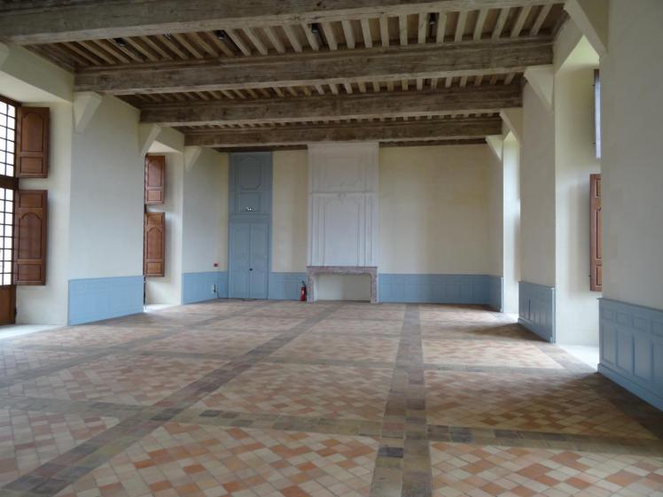 Salle des Etats - Rdc 03