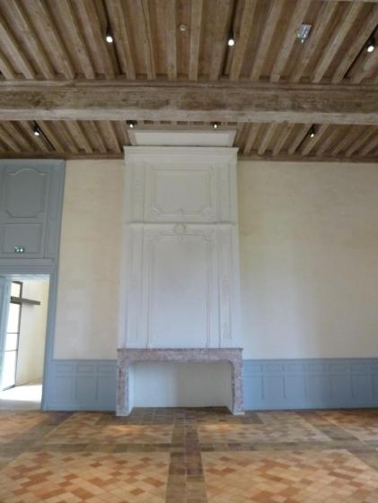Salle des Etats - Rdc 04