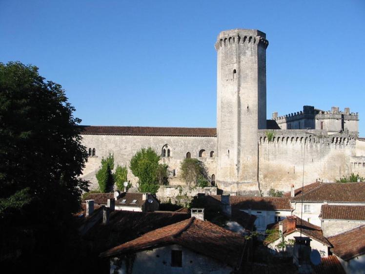Château médiéval