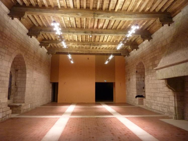 Salle haute 01