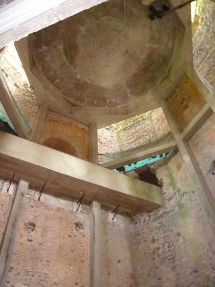Intérieurs avant travaux 02