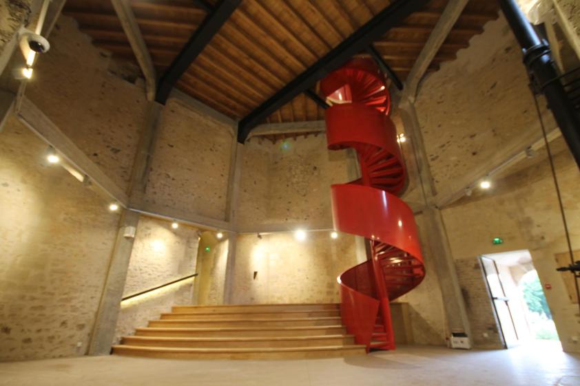 Salle basse 01