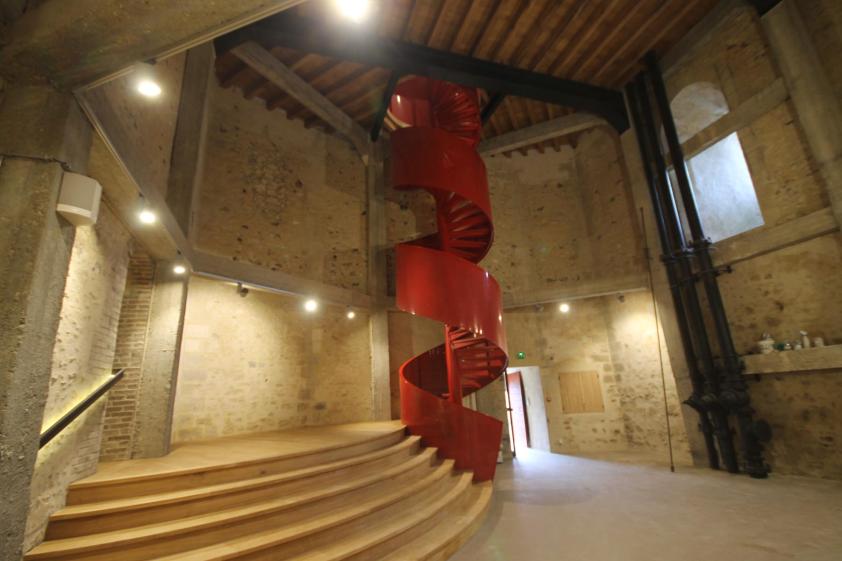 Salle basse 02