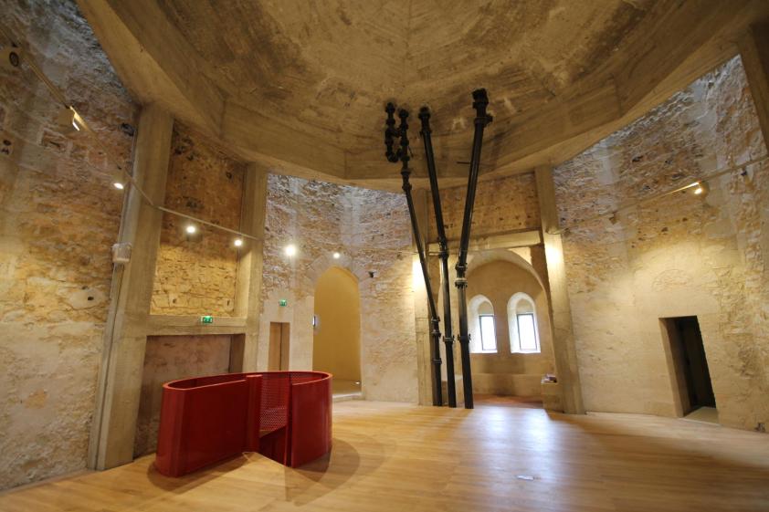 Salle haute 01