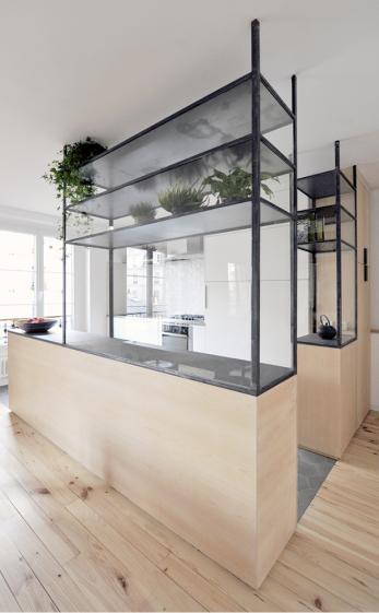 meuble cuisine