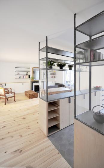 meuble cuisine