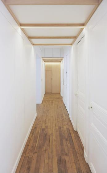 couloir