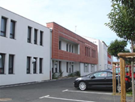 L'accès