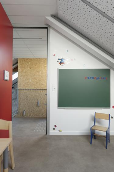 Bureau de consultation