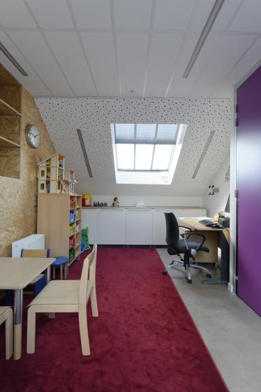 Bureau de consultation