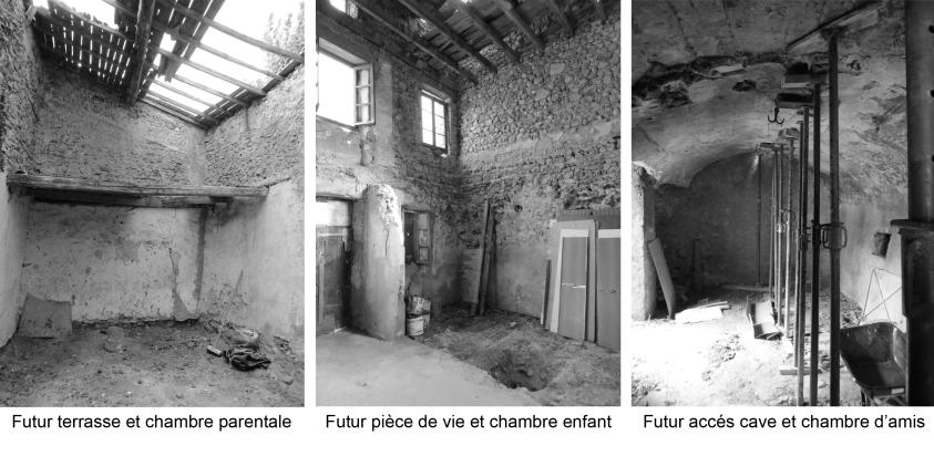 Etat des lieux