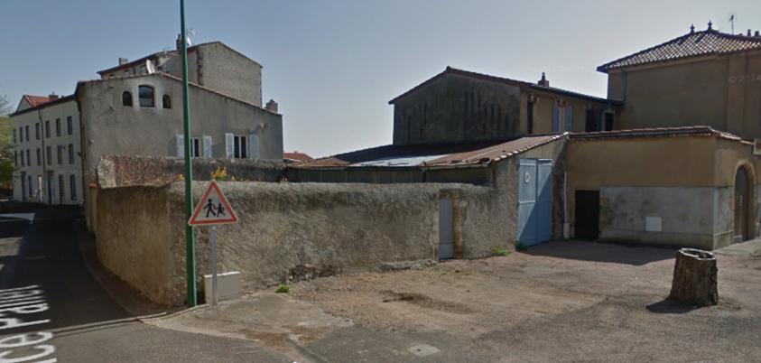 Etat des lieux