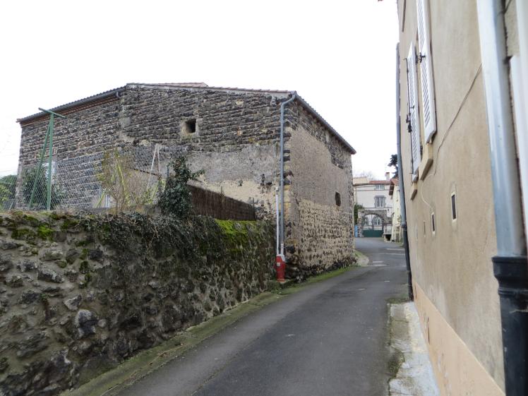 Etat des lieux