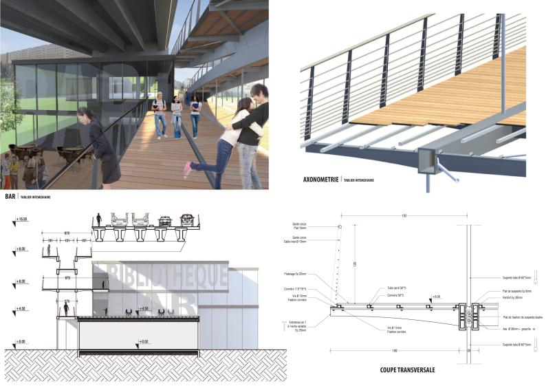 Détail constructif