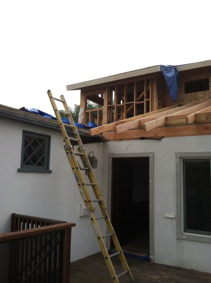 Chantier en  cours