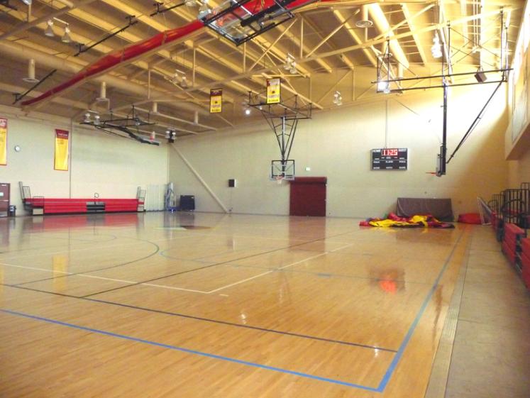 Gymnase