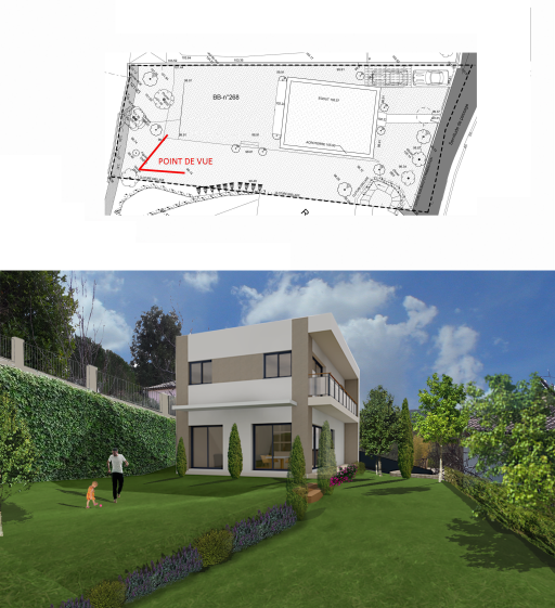 Insertion projet